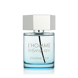 Yves Saint Laurent L'Homme Cologne Bleue EDT 100 ml (man)