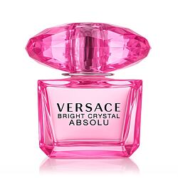 Versace Bright Crystal Absolu EDP 90 ml (woman)