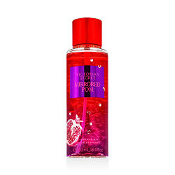 Victoria's Secret Mirrored Pom tělový sprej 250 ml (woman)