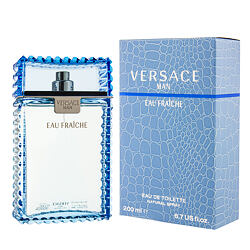 Versace Man Eau Fraîche EDT 200 ml (man)