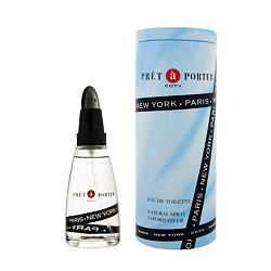 Prêt à Porter Original EDT 50 ml (woman)