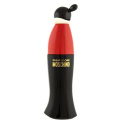 Moschino Cheap & Chic EDT tester 100 ml (woman)