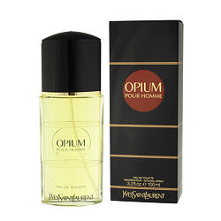 Yves Saint Laurent Opium Pour Homme EDT 100 ml (man)