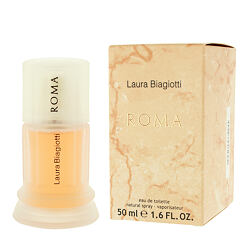 Laura Biagiotti Roma EDT 50 ml (woman)