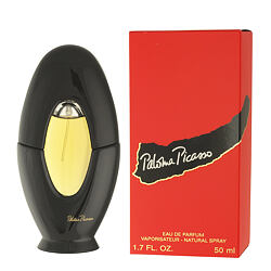 Paloma Picasso Paloma Picasso EDP 50 ml (woman)