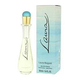 Laura Biagiotti Laura EDT 50 ml (woman)