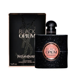 Yves Saint Laurent Black Opium EDP tester 90 ml (woman)