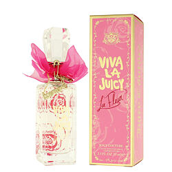Juicy Couture Viva La Juicy La Fleur EDT 75 ml (woman)