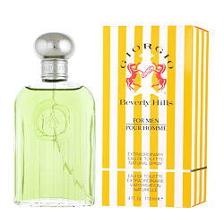 Giorgio Beverly Hills Giorgio for Men EDT 118 ml (man)
