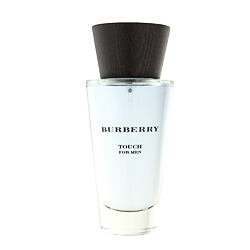 Burberry Touch for Men EDT tester 100 ml (man)