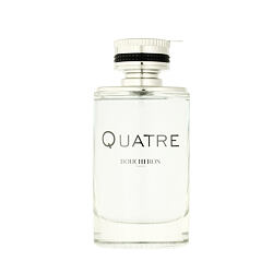 Boucheron Quatre Pour Homme EDT tester 100 ml (man)