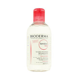 Bioderma Sensibio H2O čistiace odličovacie micelárna voda 250 ml