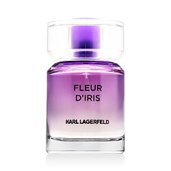 Karl Lagerfeld Fleur D'Iris EDP 50 ml (woman)