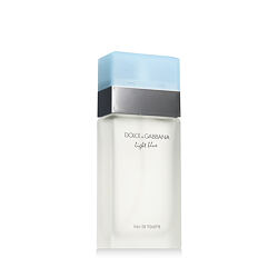 Dolce & Gabbana Light Blue EDT 50 ml (woman)