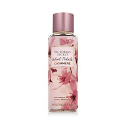 Victoria's Secret Velvet Petals Cashmere tělový sprej 250 ml (woman)