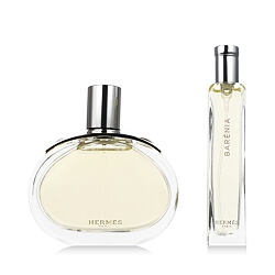 Hermès Barénia EDP plniteľný 60 ml + EDP MINI 15 ml (woman)