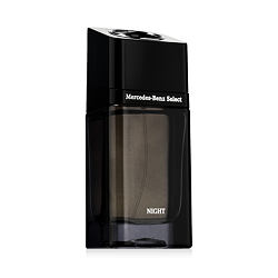 Mercedes-Benz Select Night EDP tester 100 ml (man)