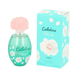 Grès Cabotine Floralie EDT 100 ml (woman)
