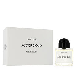 Byredo Accord Oud EDP 100 ml (unisex)