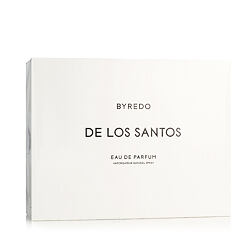 Byredo De Los Santos EDP 50 ml (unisex)