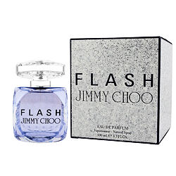 Jimmy Choo Flash EDP 100 ml (woman)