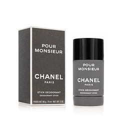 Chanel Pour Monsieur DST 75 ml (man)