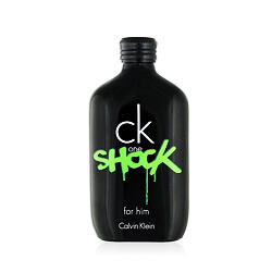 Calvin Klein CK One Shock For Him EDT tester 100 ml (man)