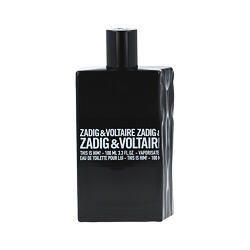 Zadig & Voltaire This is Him EDT 100 ml (man)