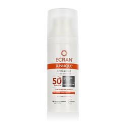  Ecran® Aftersun® Anti-aging Facial SPF 50+ 50 ml