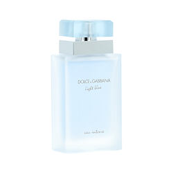Dolce & Gabbana Light Blue Eau Intense EDP 50 ml (woman)