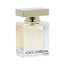 Dolce & Gabbana The One Toaletná voda 50 ml (woman)