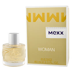 Mexx Woman EDT 60 ml (woman)