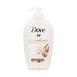 Dove Purely Pampering Shea Butter With Warm Vanilla Hand Wash 250 ml