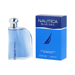 Nautica Blue Sail EDT 100 ml (man)