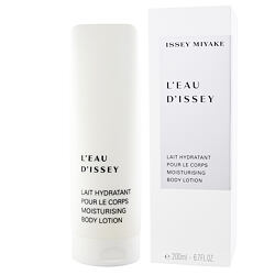 Issey Miyake L'Eau d'Issey BL 200 ml (woman)