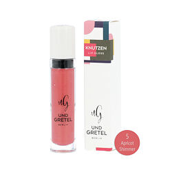 Und Gretel KNUTZEN Shimmer Lip Gloss (3 Nude Shimmer) 6 ml