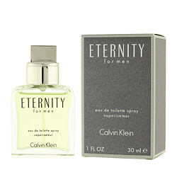 Calvin Klein Eternity for Men EDT 30 ml (man)