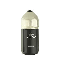 Cartier Pasha de Cartier Édition Noire EDT tester 100 ml (man)