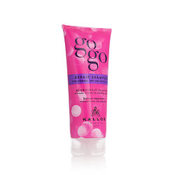 Kallos Gogo Repair Shampoo 200 ml