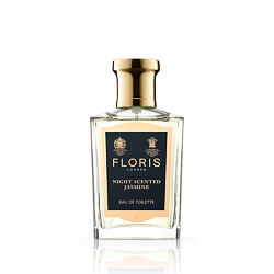 Floris Night Scented Jasmine EDT 50 ml (woman)