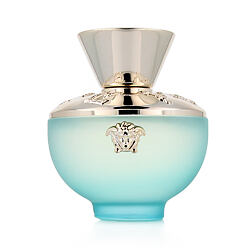 Versace Pour Femme Dylan Turquoise EDT tester 100 ml (woman)