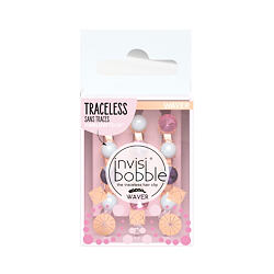 Invisibobble WAVER sponka do vlasov 3 ks