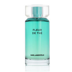 Karl Lagerfeld Fleur de Thé EDP 100 ml (woman)