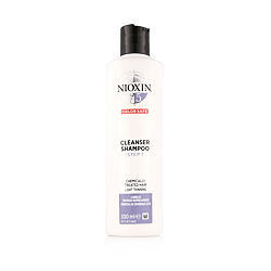 Nioxin System 5 Color Safe Cleanser Shampoo 300 ml