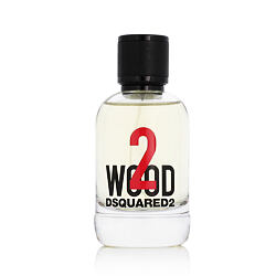 Dsquared2 2 Wood EDT tester 100 ml (unisex)