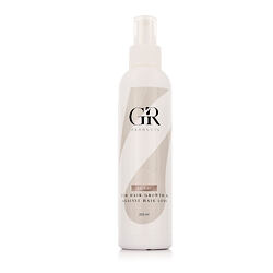 GR Products tonikum na podporu rastu a proti vypadávaniu vlasov 200 ml