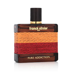 Franck Olivier Pure Addiction EDP 100 ml (unisex)
