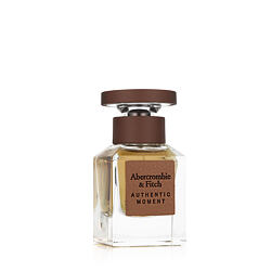 Abercrombie & Fitch Authentic Moment Man EDT 30 ml (man)