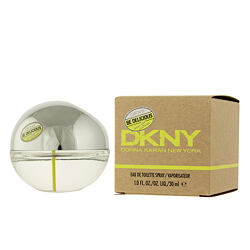 DKNY Donna Karan Be Delicious Toaletná voda 30 ml (woman)