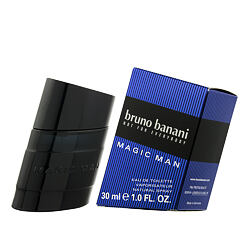 Bruno Banani Magic Man EDT 30 ml (man)